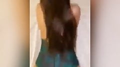 Hot Lebanese Aran girl gets anal sex