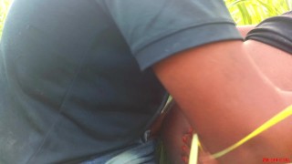 Bangladeshi teen boy’s first time gay sex on Sugarcane fields | Open public place sex | ZM_OFFICIAL